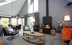 Loch Tay Highland Lodges And Glamping Park