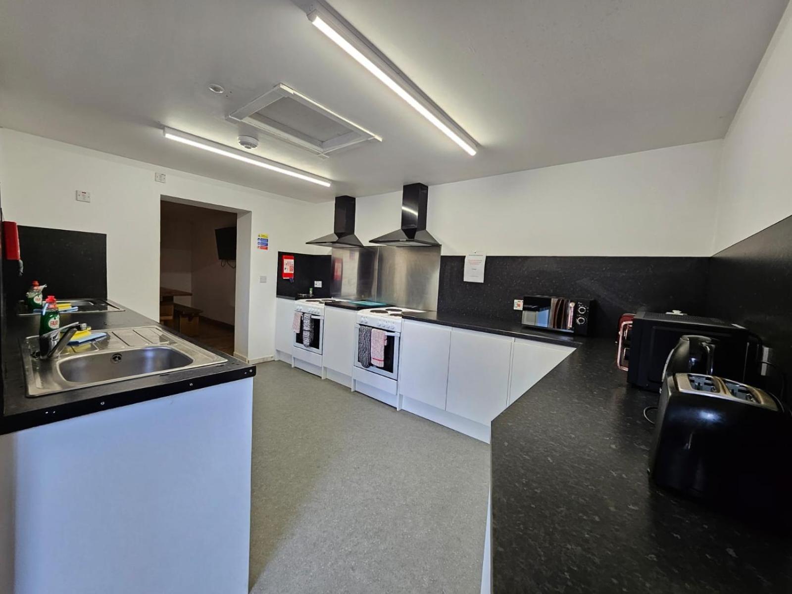 Loch Tay Highland Lodges And Glamping Park Morenish Extérieur photo
