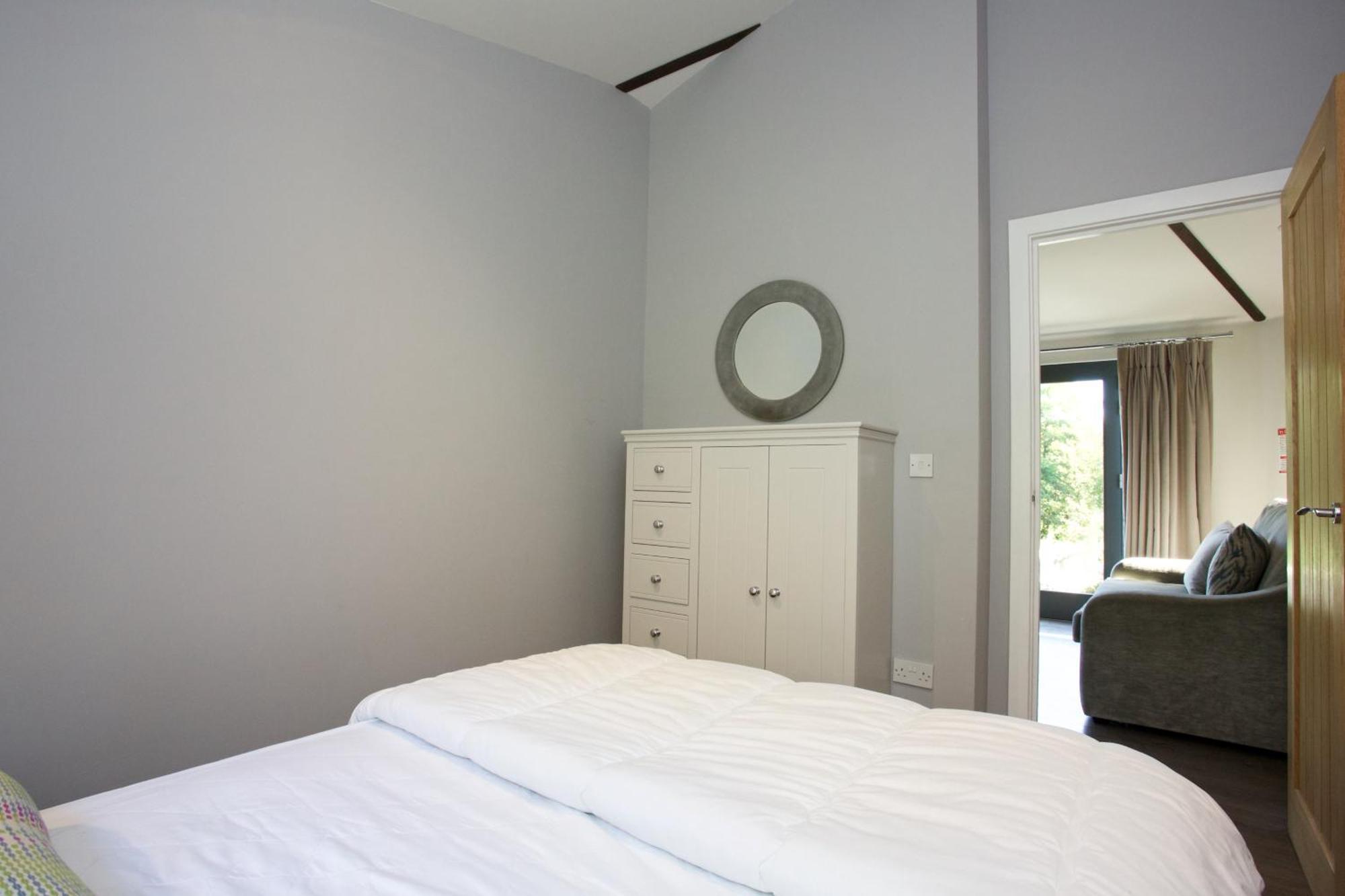 Loch Tay Highland Lodges And Glamping Park Morenish Extérieur photo